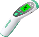 PREVE Non Contact Medical Infrared Forehead Thermometer